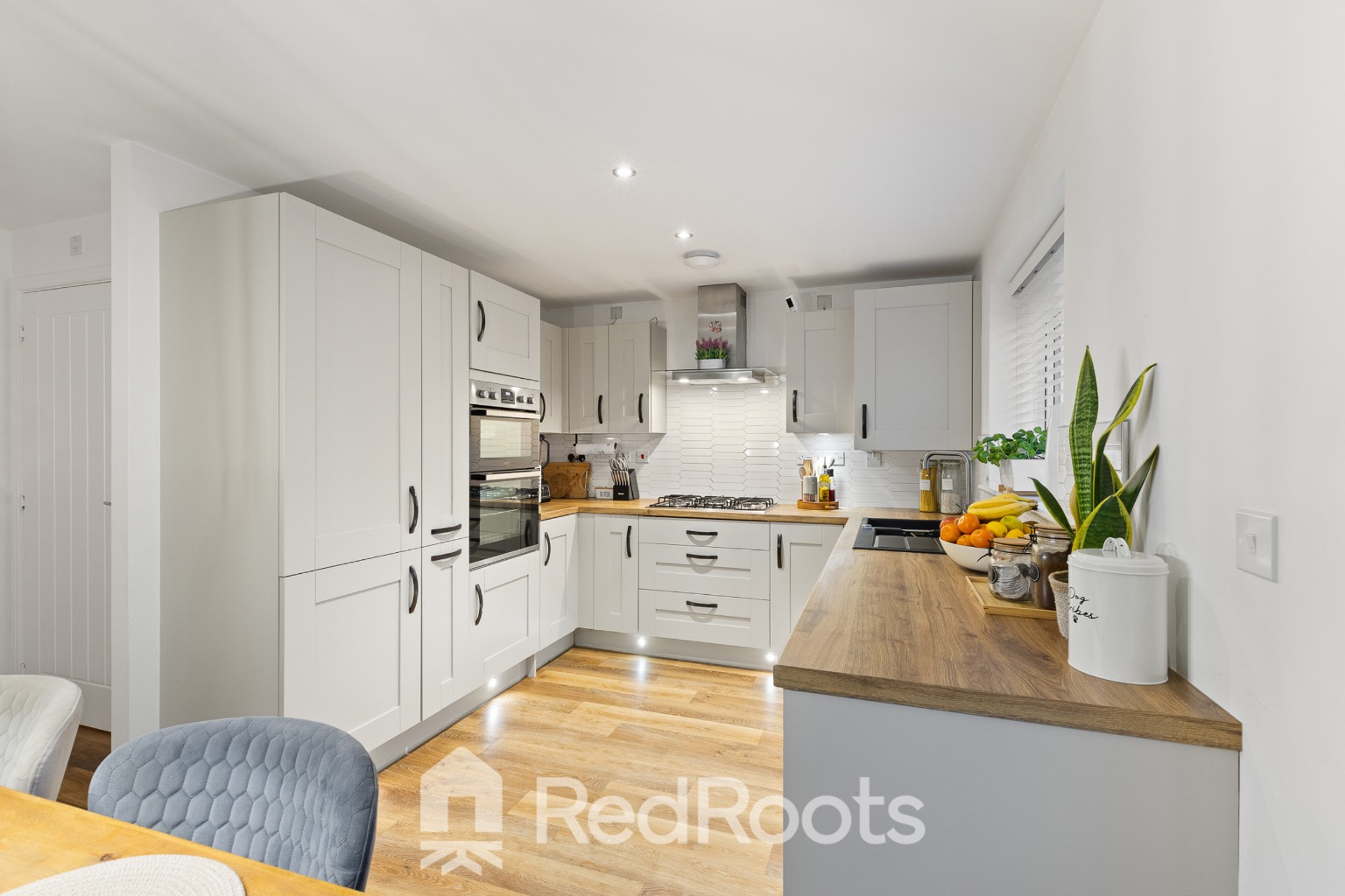 4 bed semi-detached house for sale in Cutter Lane, New Rossington, Doncaster, South Yorkshire, DN11 0HE  - Property Image 2