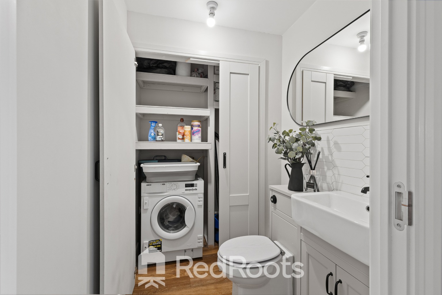 4 bed semi-detached house for sale in Cutter Lane, New Rossington, Doncaster, South Yorkshire, DN11 0HE  - Property Image 9