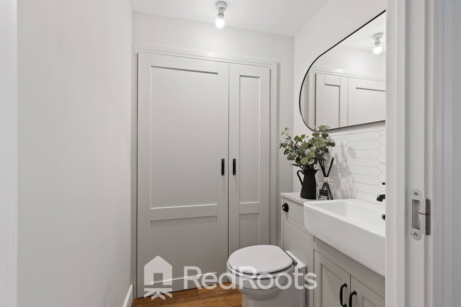 4 bed semi-detached house for sale in Cutter Lane, New Rossington, Doncaster, South Yorkshire, DN11 0HE  - Property Image 8