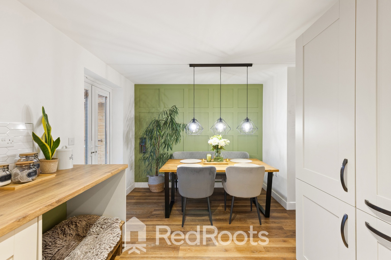 4 bed semi-detached house for sale in Cutter Lane, New Rossington, Doncaster, South Yorkshire, DN11 0HE  - Property Image 3