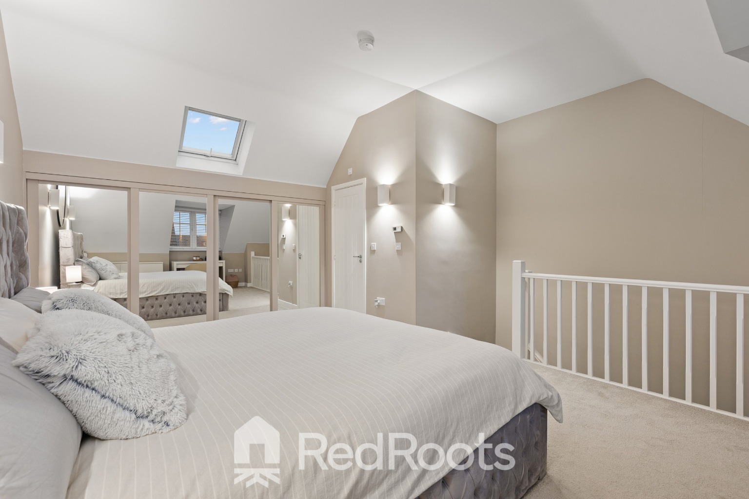 4 bed semi-detached house for sale in Cutter Lane, New Rossington, Doncaster, South Yorkshire, DN11 0HE  - Property Image 18