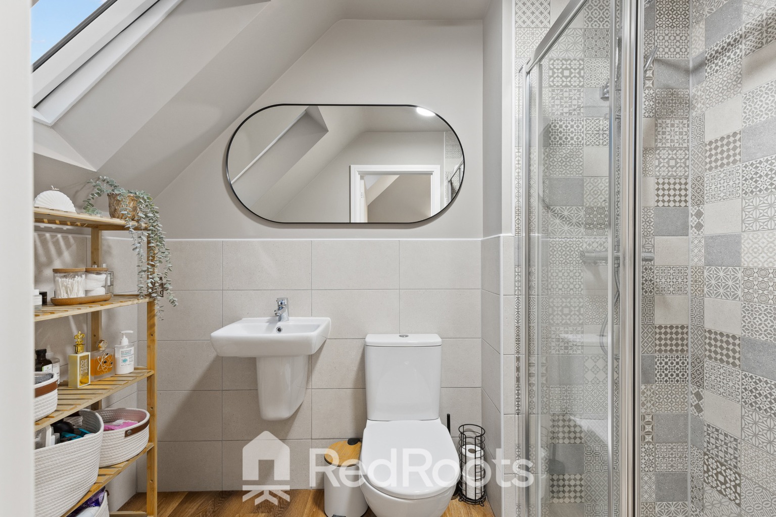 4 bed semi-detached house for sale in Cutter Lane, New Rossington, Doncaster, South Yorkshire, DN11 0HE  - Property Image 20