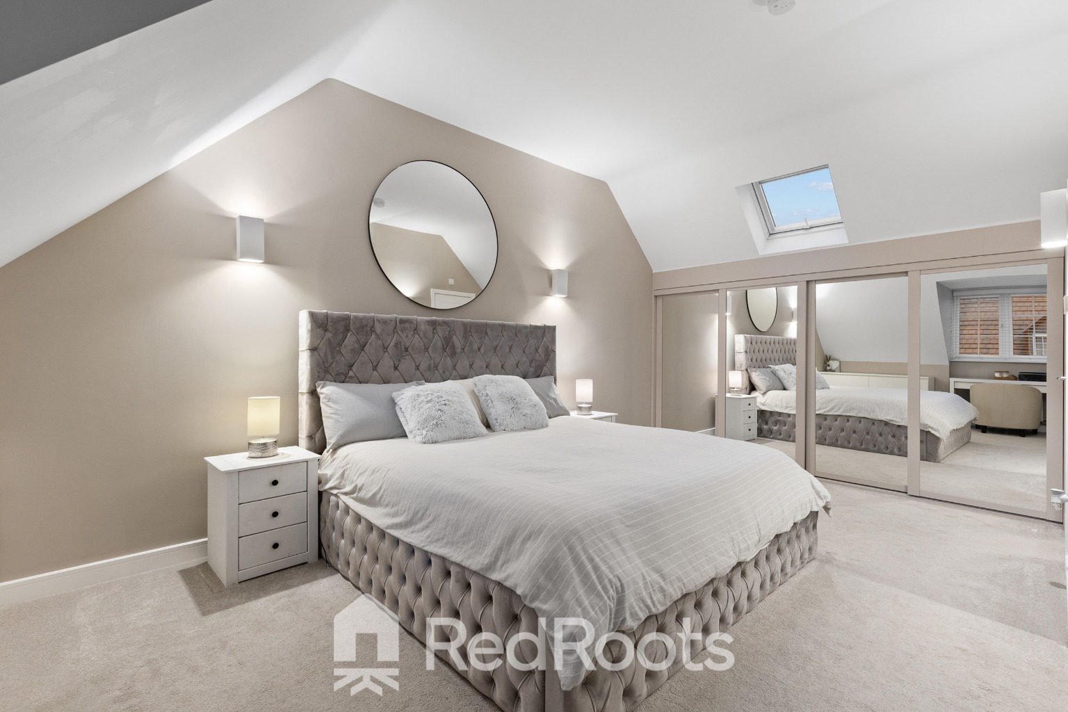 4 bed semi-detached house for sale in Cutter Lane, New Rossington, Doncaster, South Yorkshire, DN11 0HE  - Property Image 15