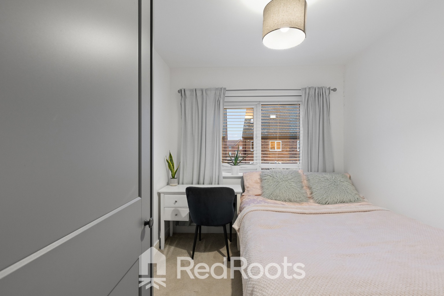 4 bed semi-detached house for sale in Cutter Lane, New Rossington, Doncaster, South Yorkshire, DN11 0HE  - Property Image 25