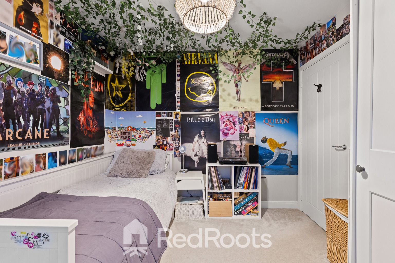 4 bed semi-detached house for sale in Cutter Lane, New Rossington, Doncaster, South Yorkshire, DN11 0HE  - Property Image 22