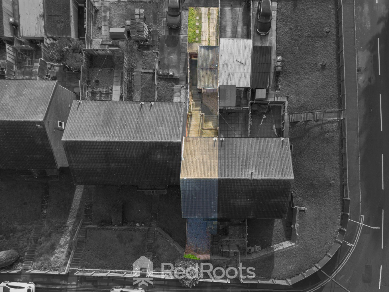 2 bed terraced house to rent in Stanley, Wakefield, West Yorkshire, WF3  - Property Image 2