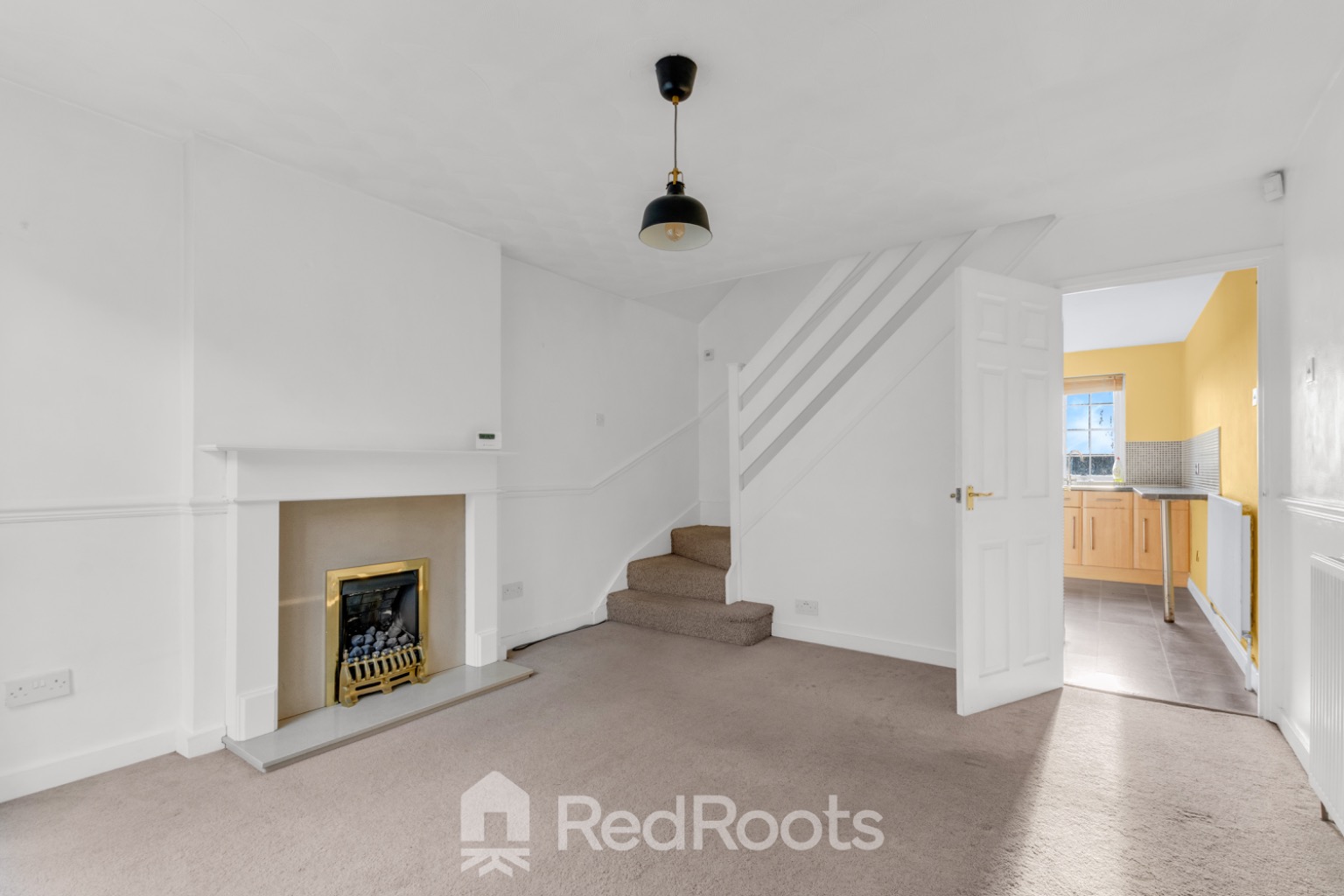2 bed terraced house to rent in Stanley, Wakefield, West Yorkshire, WF3  - Property Image 3
