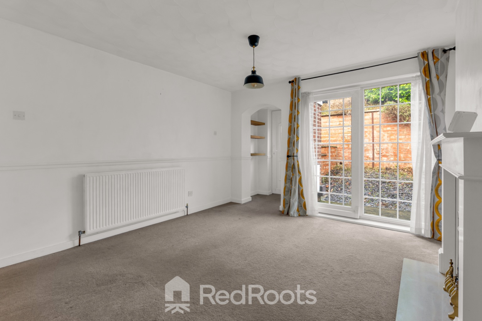 2 bed terraced house to rent in Stanley, Wakefield, West Yorkshire, WF3  - Property Image 5
