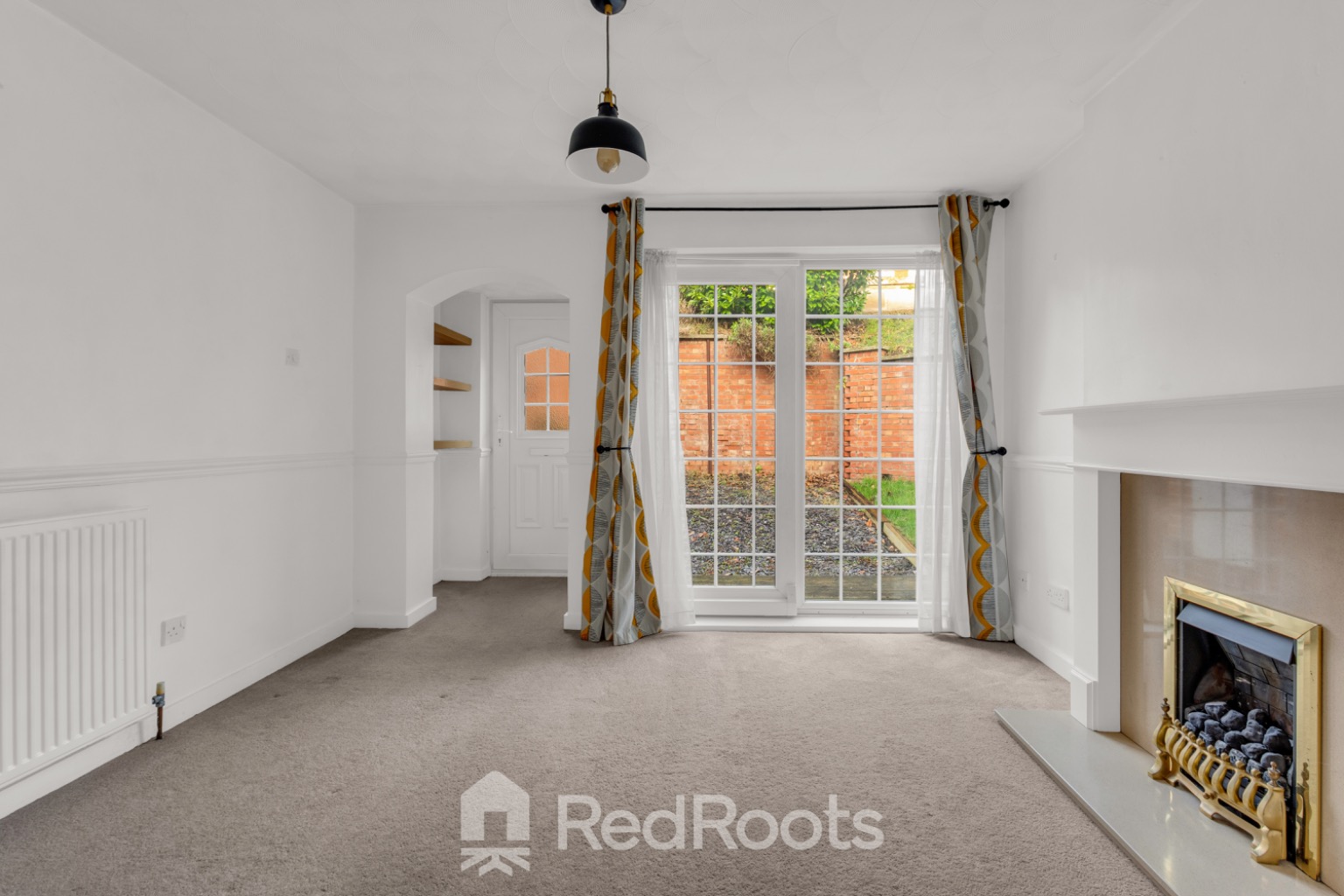 2 bed terraced house to rent in Stanley, Wakefield, West Yorkshire, WF3  - Property Image 4