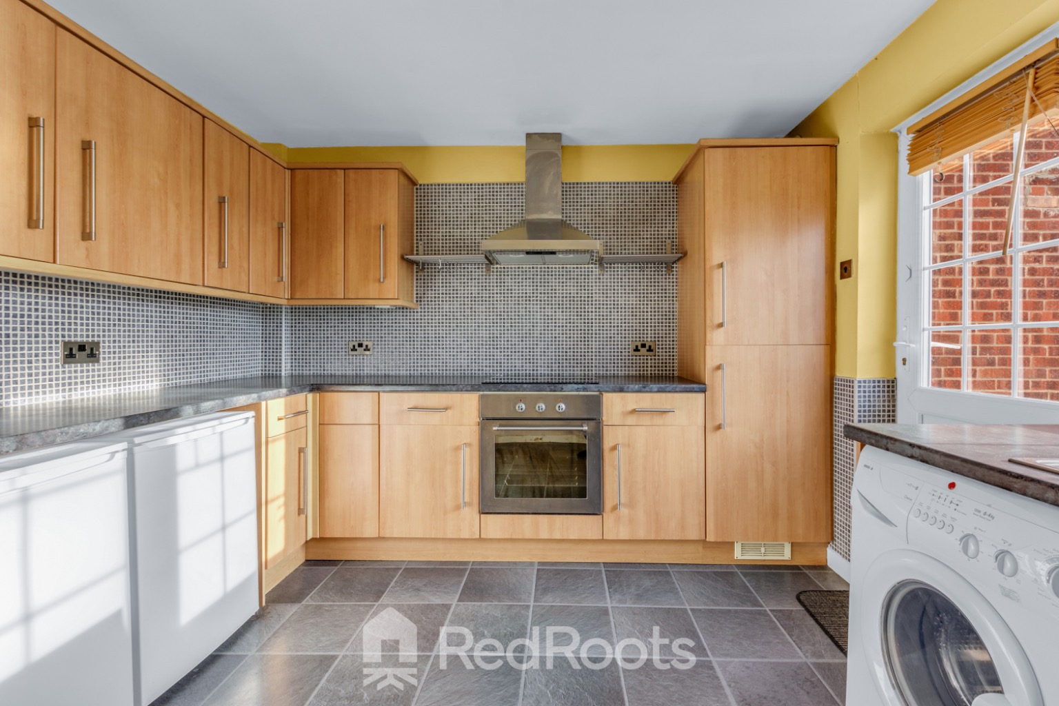 2 bed terraced house to rent in Stanley, Wakefield, West Yorkshire, WF3  - Property Image 6