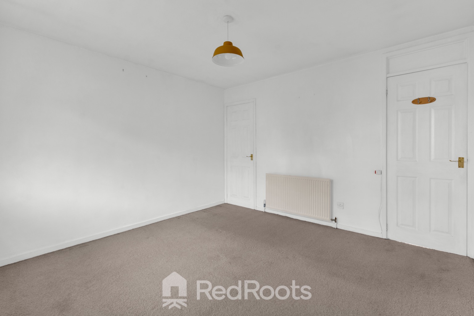 2 bed terraced house to rent in Stanley, Wakefield, West Yorkshire, WF3  - Property Image 12