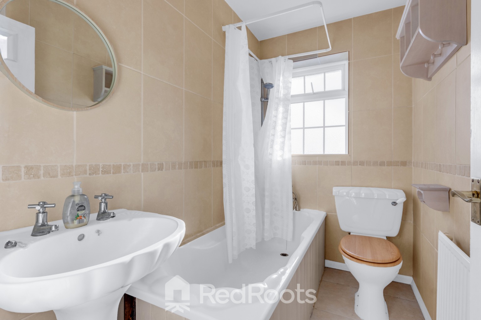 2 bed terraced house to rent in Stanley, Wakefield, West Yorkshire, WF3  - Property Image 13