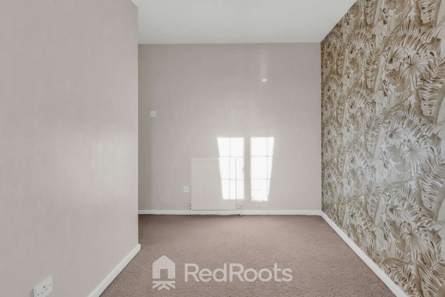 2 bed terraced house to rent in Stanley, Wakefield, West Yorkshire, WF3  - Property Image 9