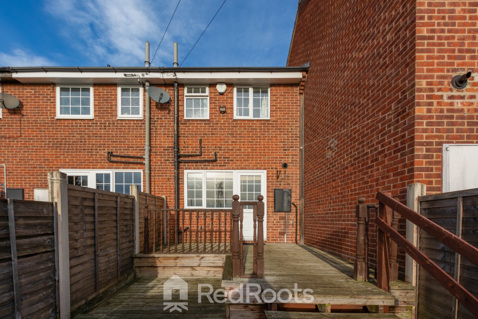 2 bed terraced house to rent in Stanley, Wakefield, West Yorkshire, WF3  - Property Image 16