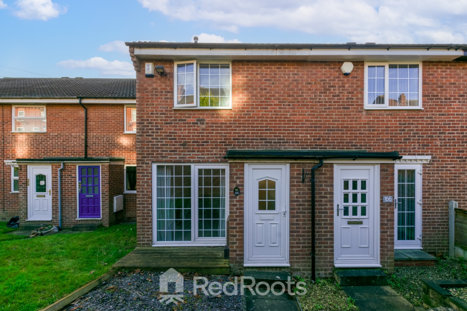2 bed terraced house to rent in Stanley, Wakefield, West Yorkshire, WF3  - Property Image 19