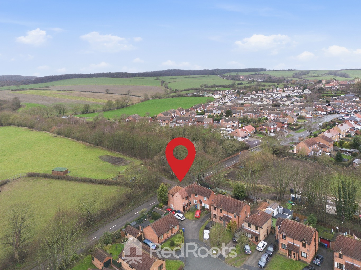 4 bed semi-detached house for sale in North End Drive, Harlington, Doncaster, DN5 - Property Image 28