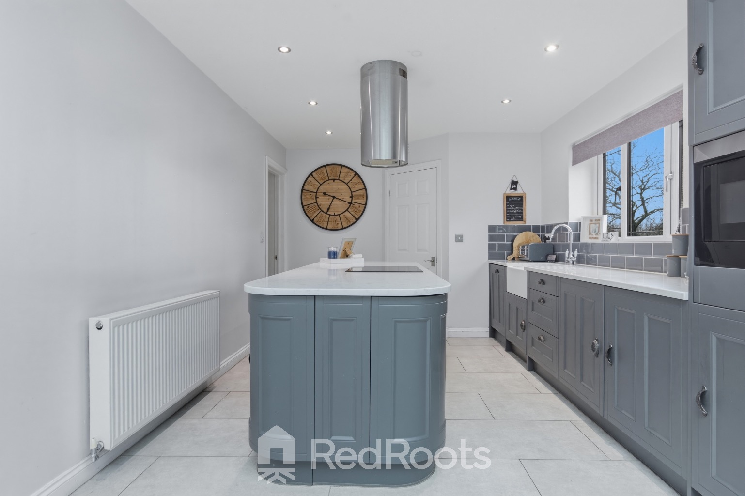 4 bed semi-detached house for sale in North End Drive, Harlington, Doncaster, DN5 - Property Image 8