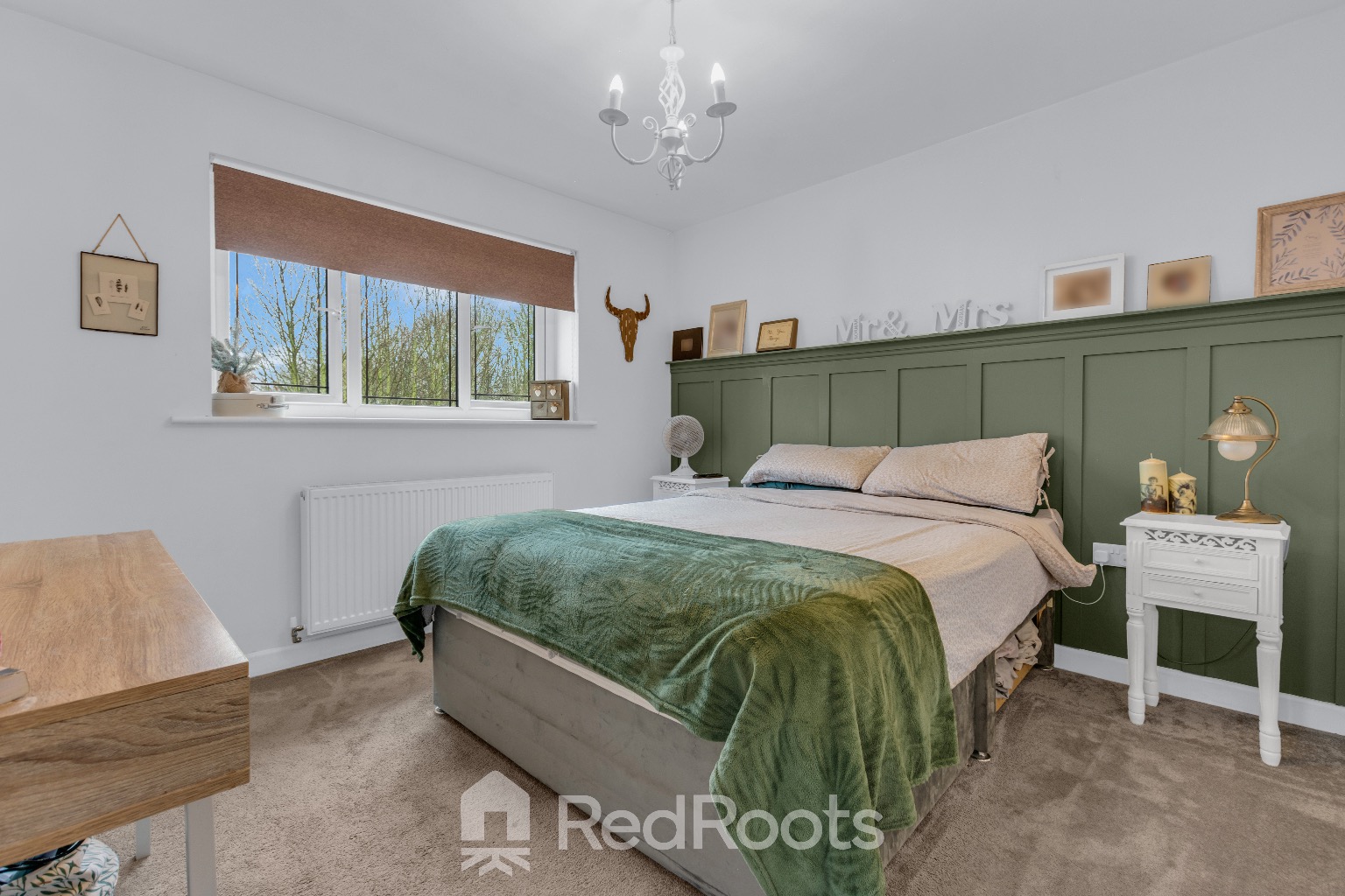 4 bed semi-detached house for sale in North End Drive, Harlington, Doncaster, DN5 - Property Image 5