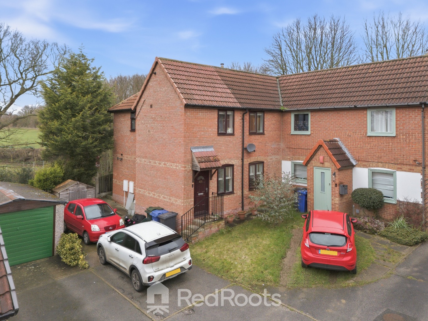 4 bed semi-detached house for sale in North End Drive, Harlington, Doncaster, DN5 - Property Image 29