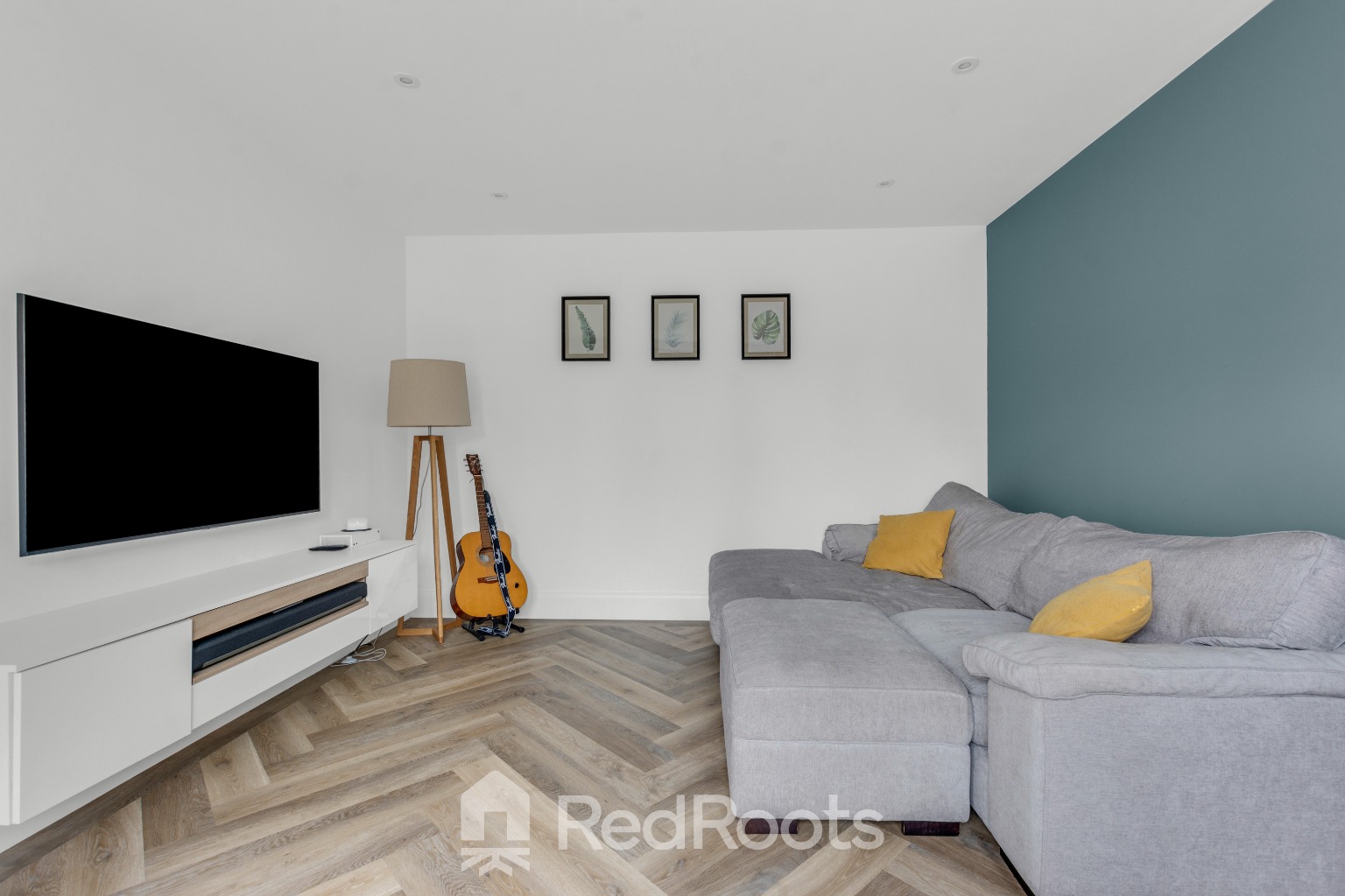 4 bed detached house for sale in Woodview, Sprotbrough, Doncaster, South Yorkshire, DN5  - Property Image 12