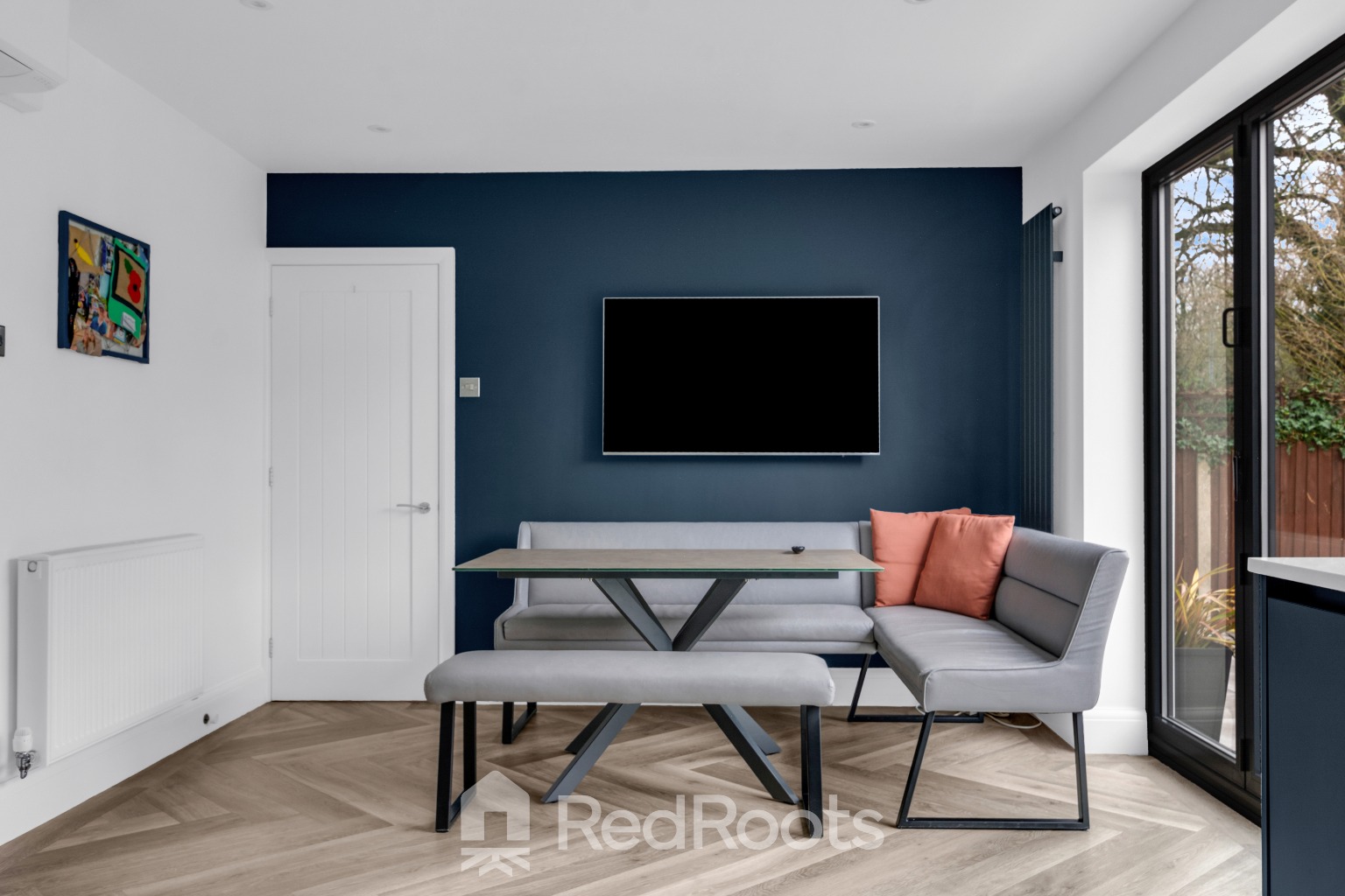 4 bed detached house for sale in Woodview, Sprotbrough, Doncaster, South Yorkshire, DN5  - Property Image 7