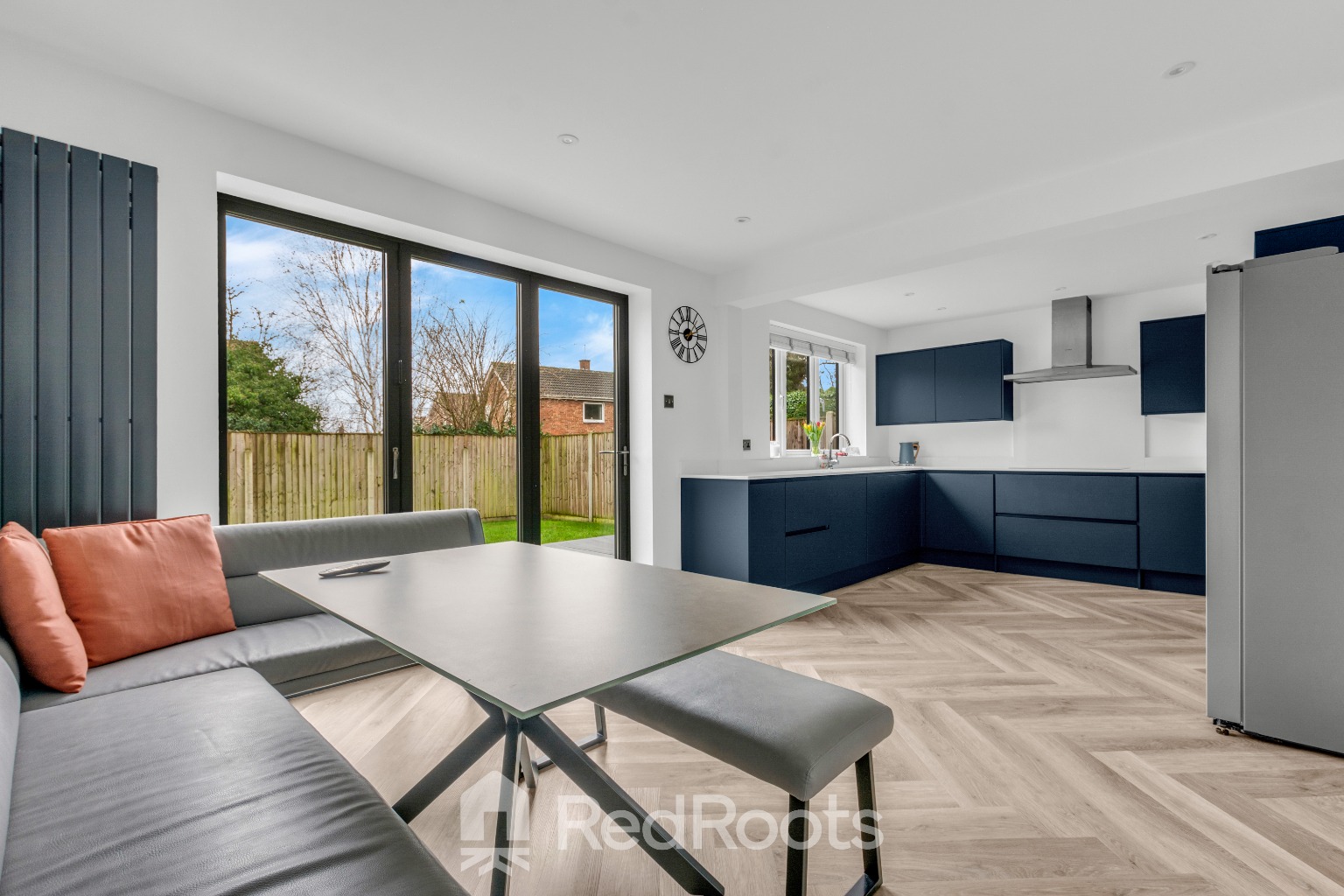 4 bed detached house for sale in Woodview, Sprotbrough, Doncaster, South Yorkshire, DN5  - Property Image 5