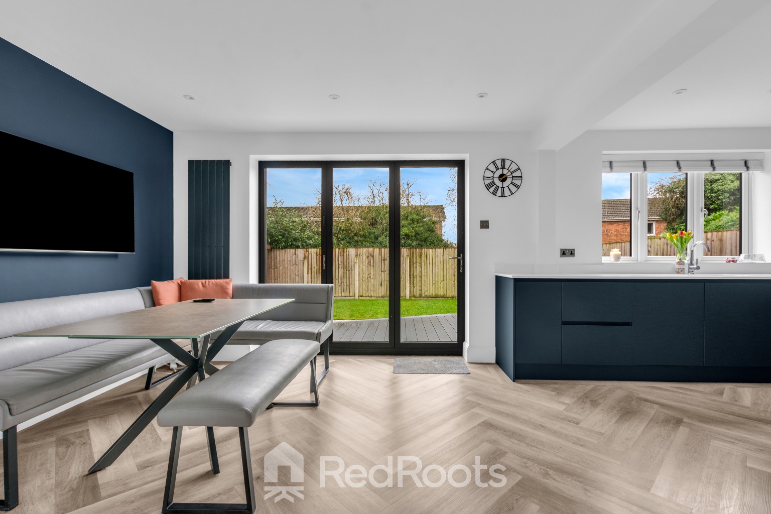 4 bed detached house for sale in Woodview, Sprotbrough, Doncaster, South Yorkshire, DN5  - Property Image 10