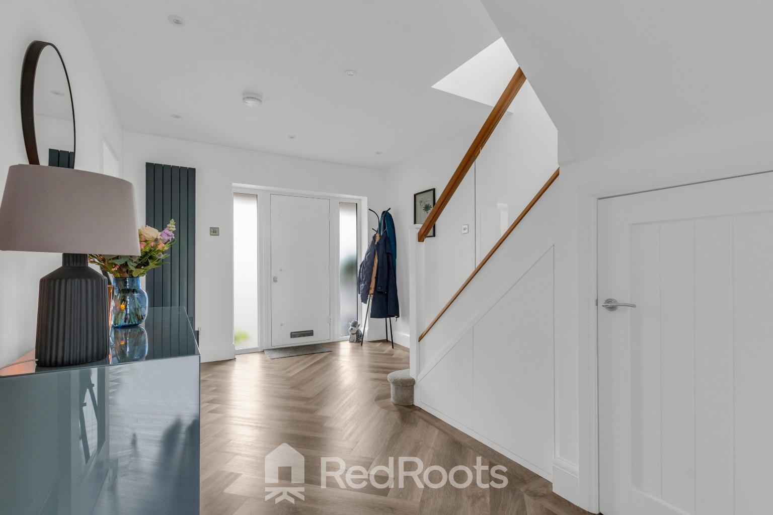 4 bed detached house for sale in Woodview, Sprotbrough, Doncaster, South Yorkshire, DN5  - Property Image 18