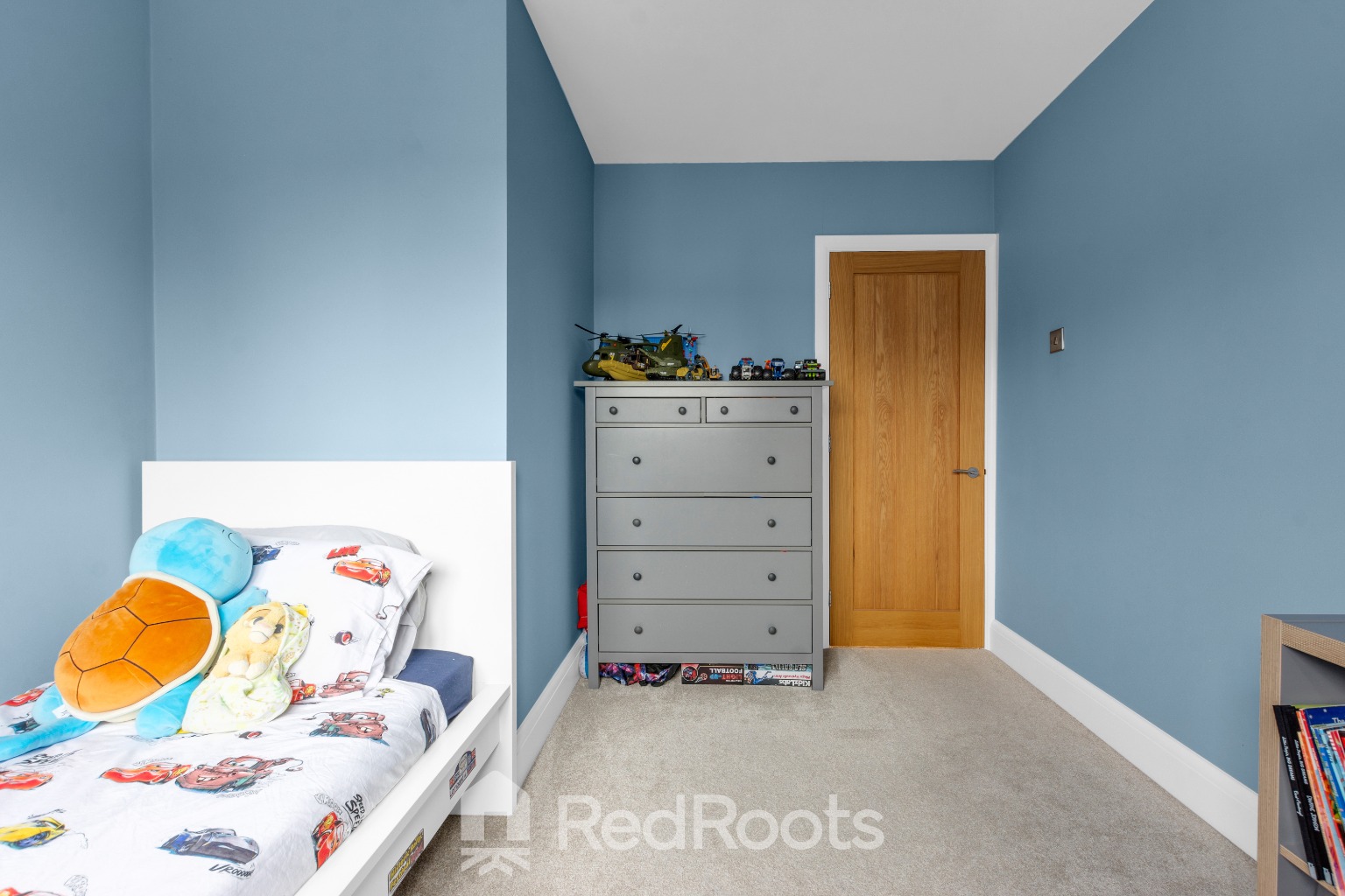 4 bed detached house for sale in Woodview, Sprotbrough, Doncaster, South Yorkshire, DN5  - Property Image 24