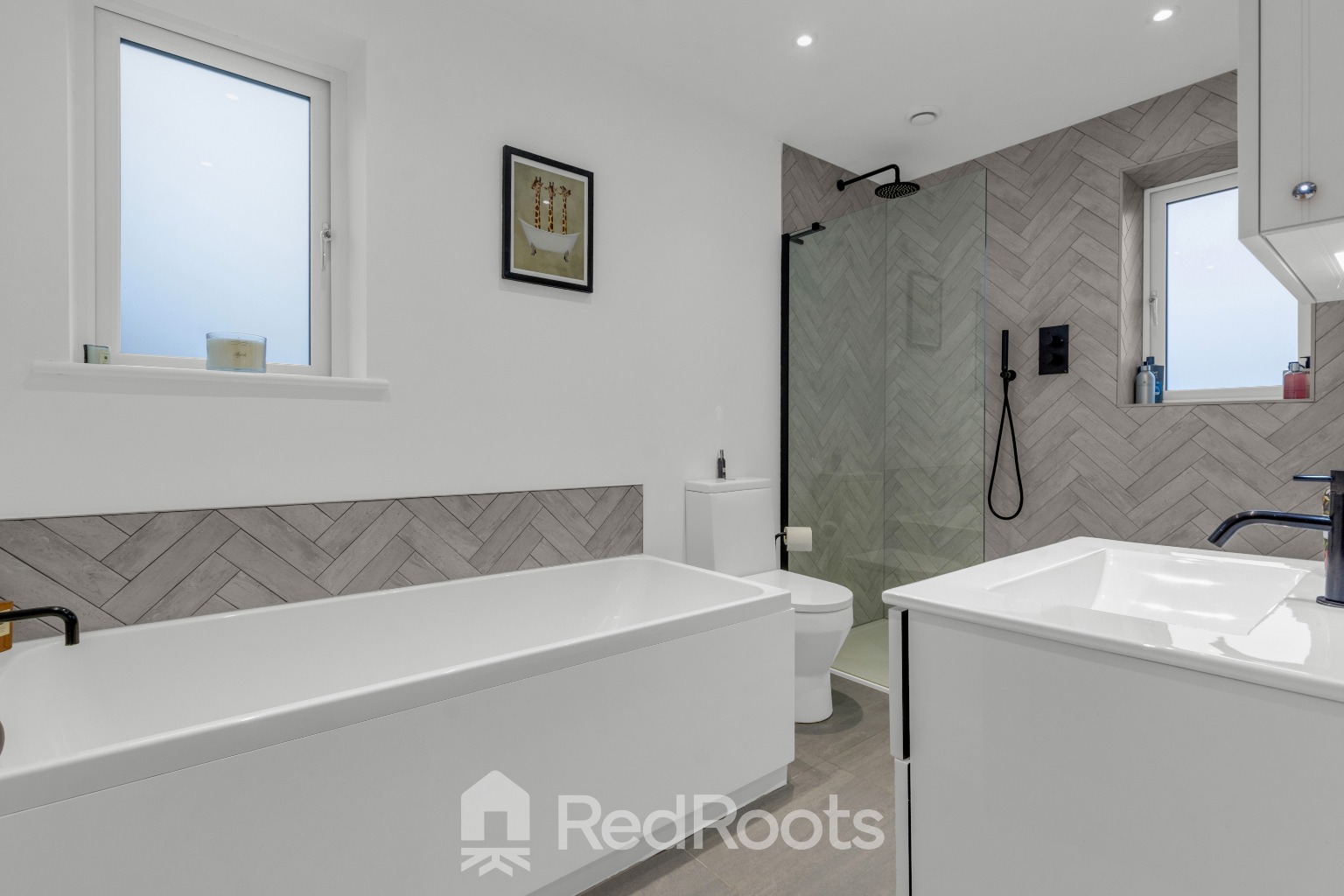 4 bed detached house for sale in Woodview, Sprotbrough, Doncaster, South Yorkshire, DN5  - Property Image 27