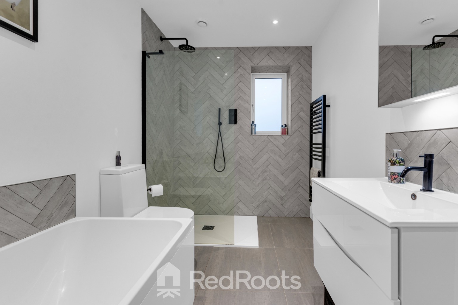 4 bed detached house for sale in Woodview, Sprotbrough, Doncaster, South Yorkshire, DN5  - Property Image 28