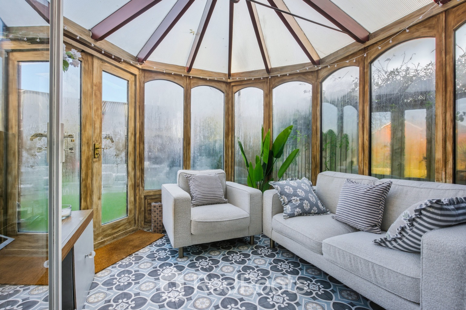 3 bed detached house for sale in Woodview, Sprotbrough, Doncaster DN5  - Property Image 10