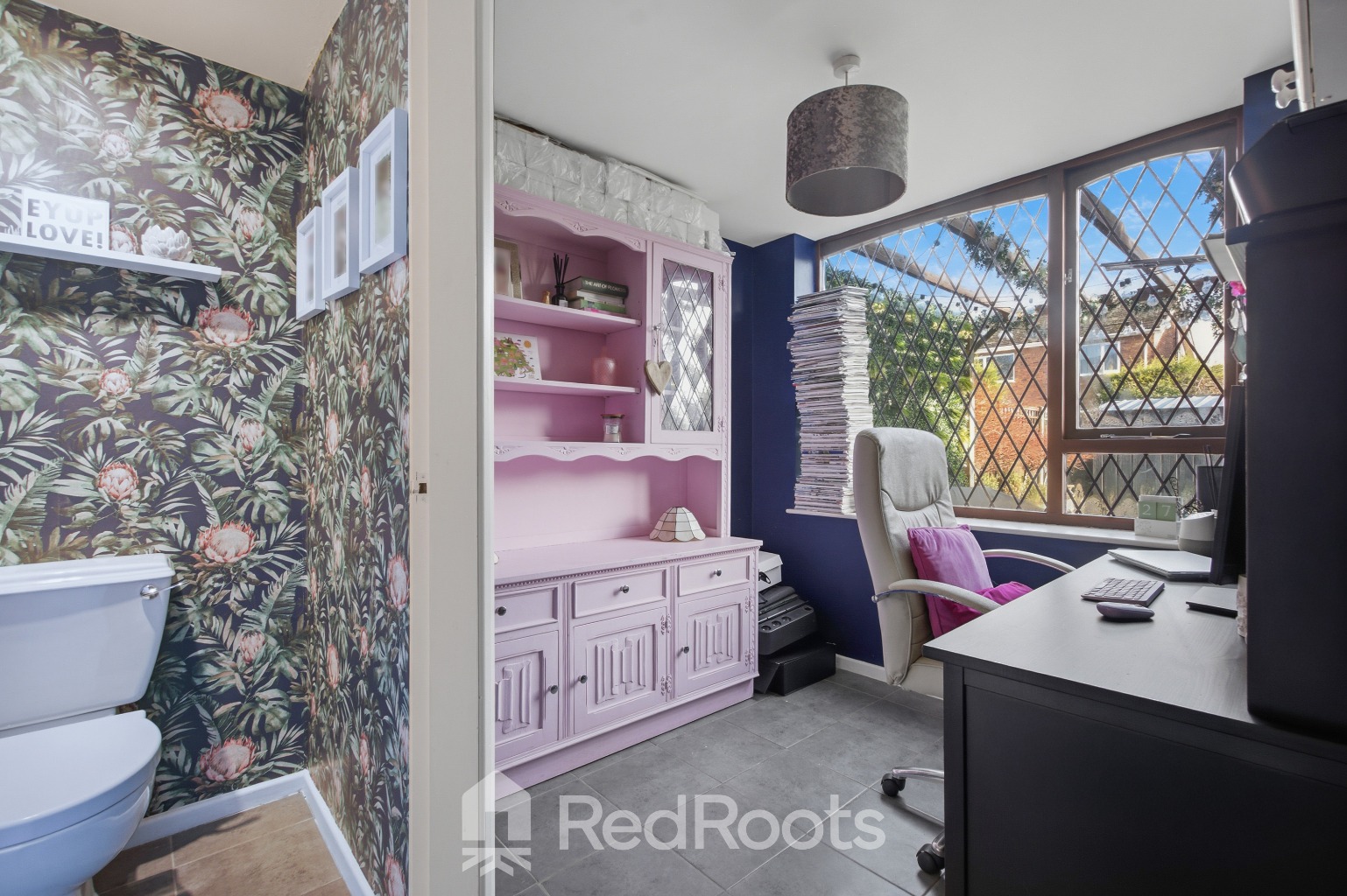 3 bed detached house for sale in Woodview, Sprotbrough, Doncaster DN5  - Property Image 13