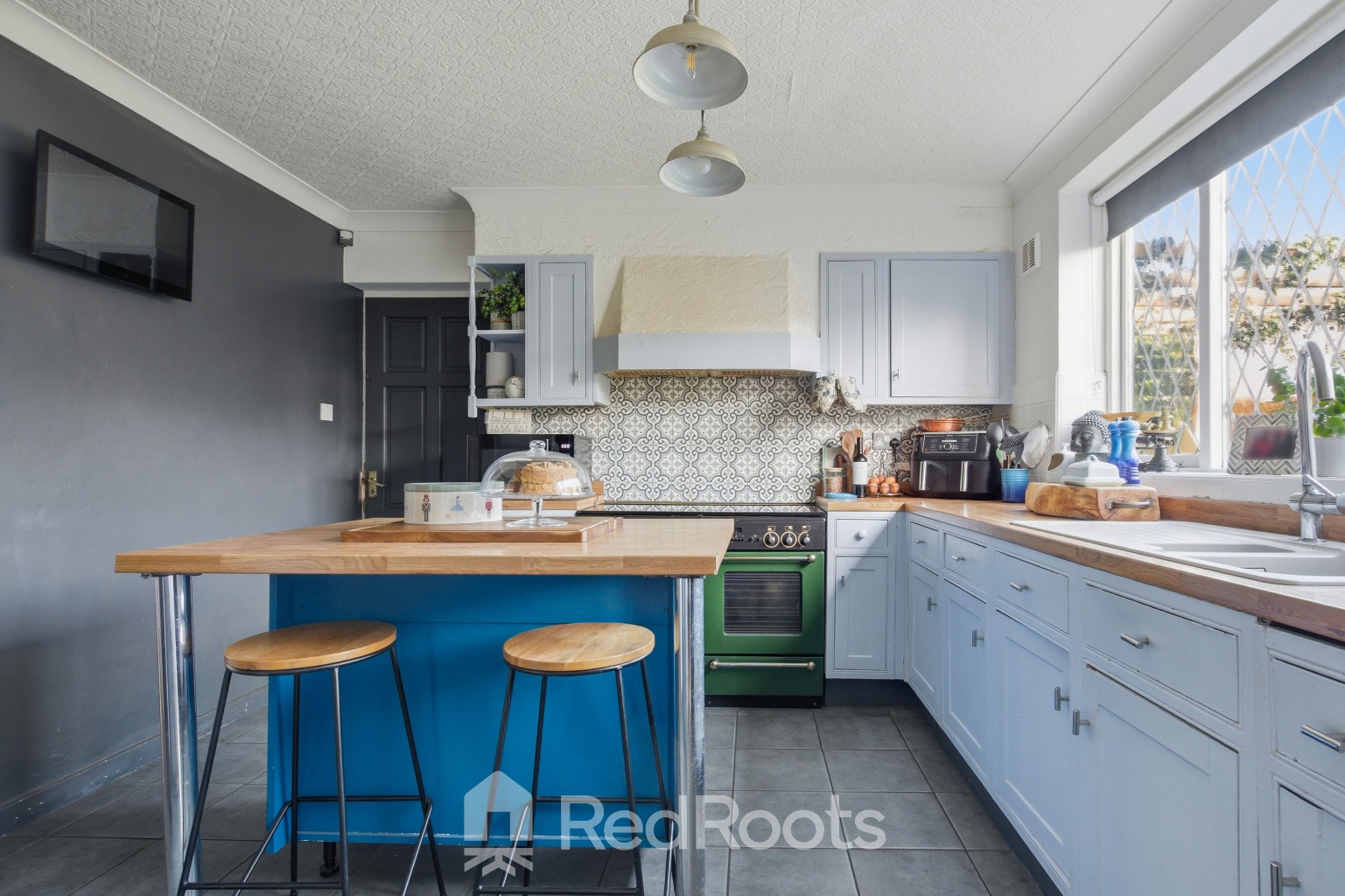 3 bed detached house for sale in Woodview, Sprotbrough, Doncaster DN5  - Property Image 16