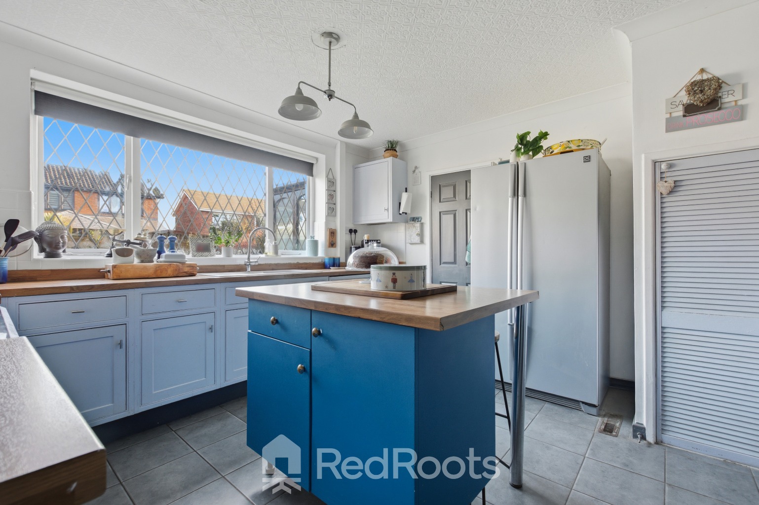 3 bed detached house for sale in Woodview, Sprotbrough, Doncaster DN5  - Property Image 17