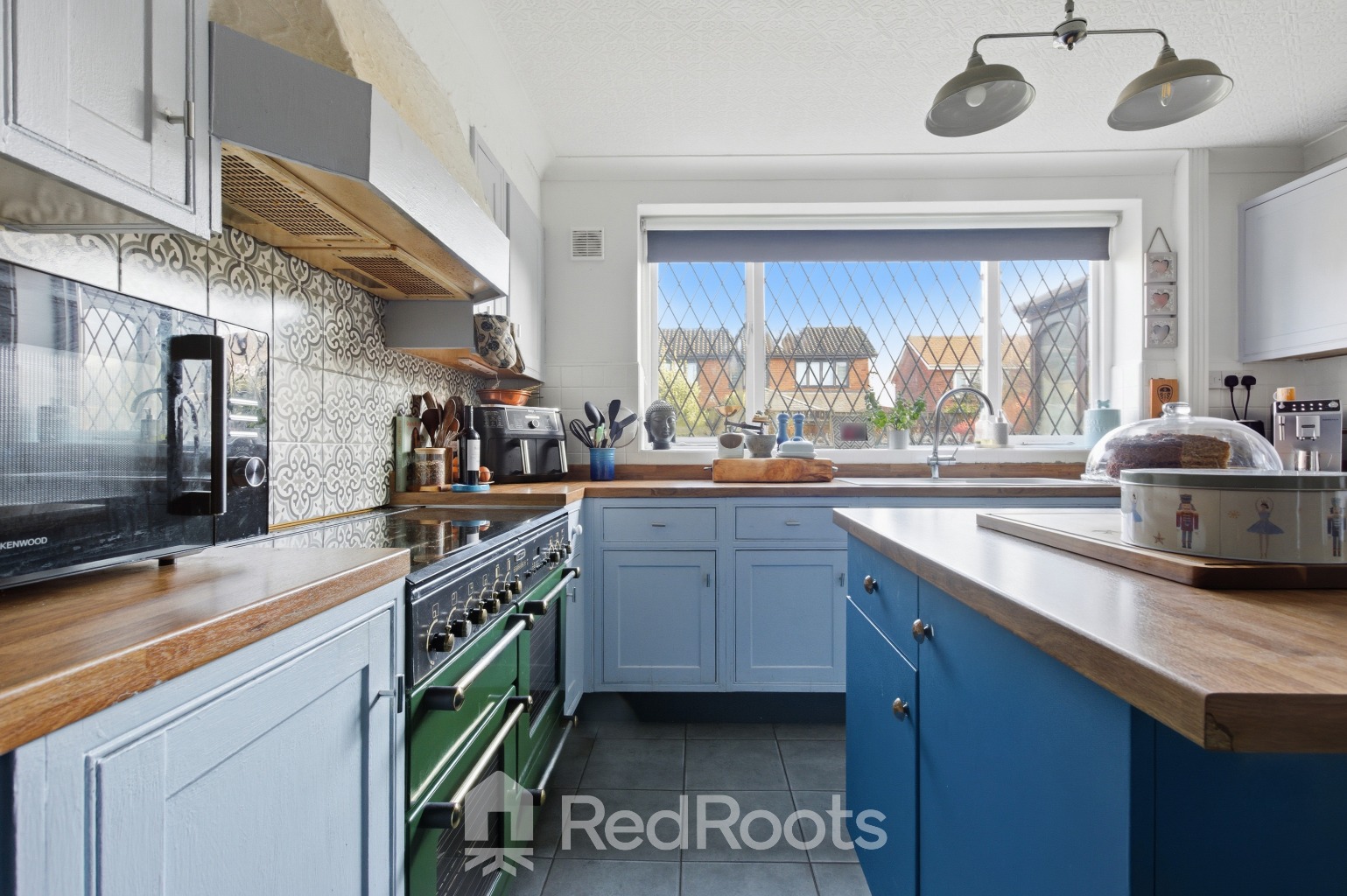 3 bed detached house for sale in Woodview, Sprotbrough, Doncaster DN5  - Property Image 18