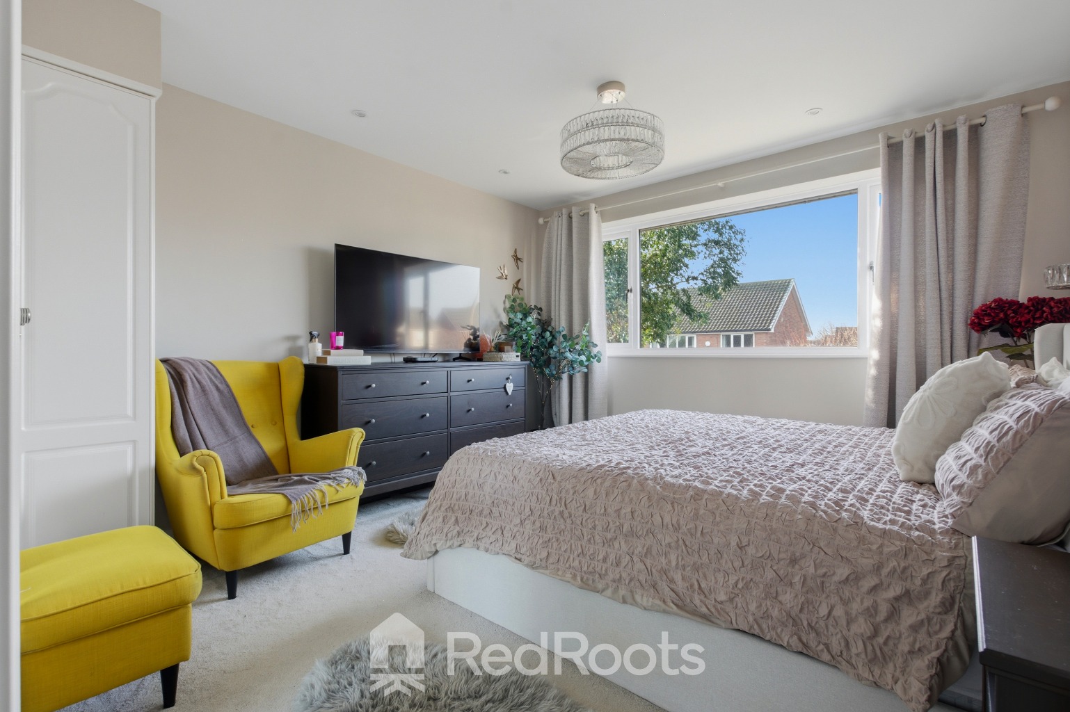 3 bed detached house for sale in Woodview, Sprotbrough, Doncaster DN5  - Property Image 22