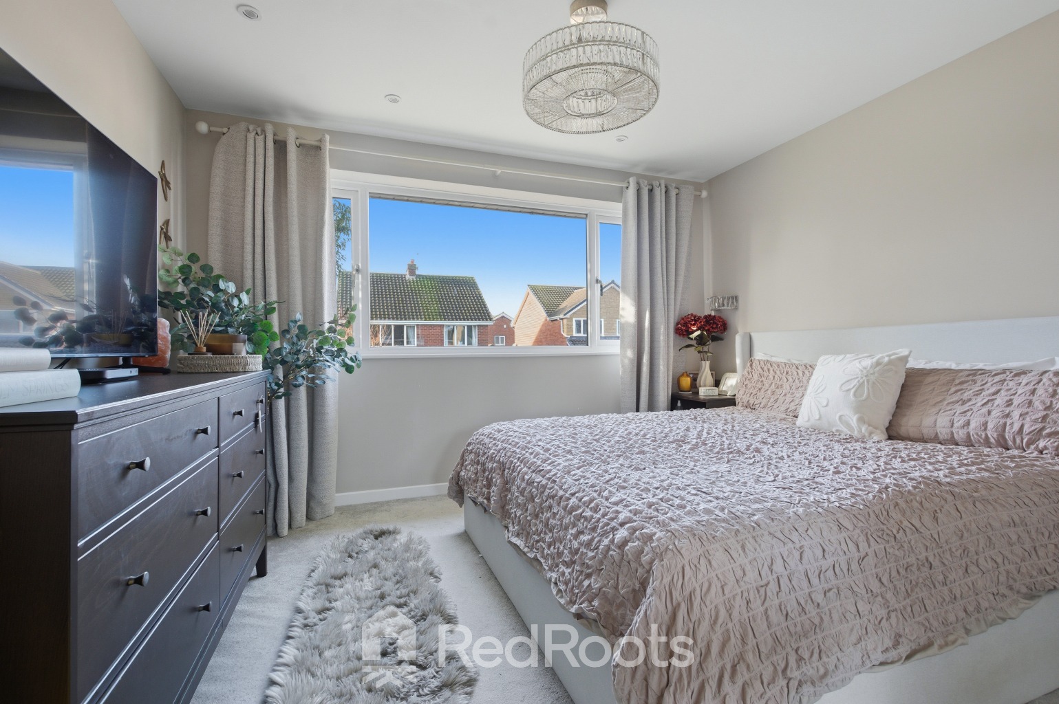 3 bed detached house for sale in Woodview, Sprotbrough, Doncaster DN5  - Property Image 24