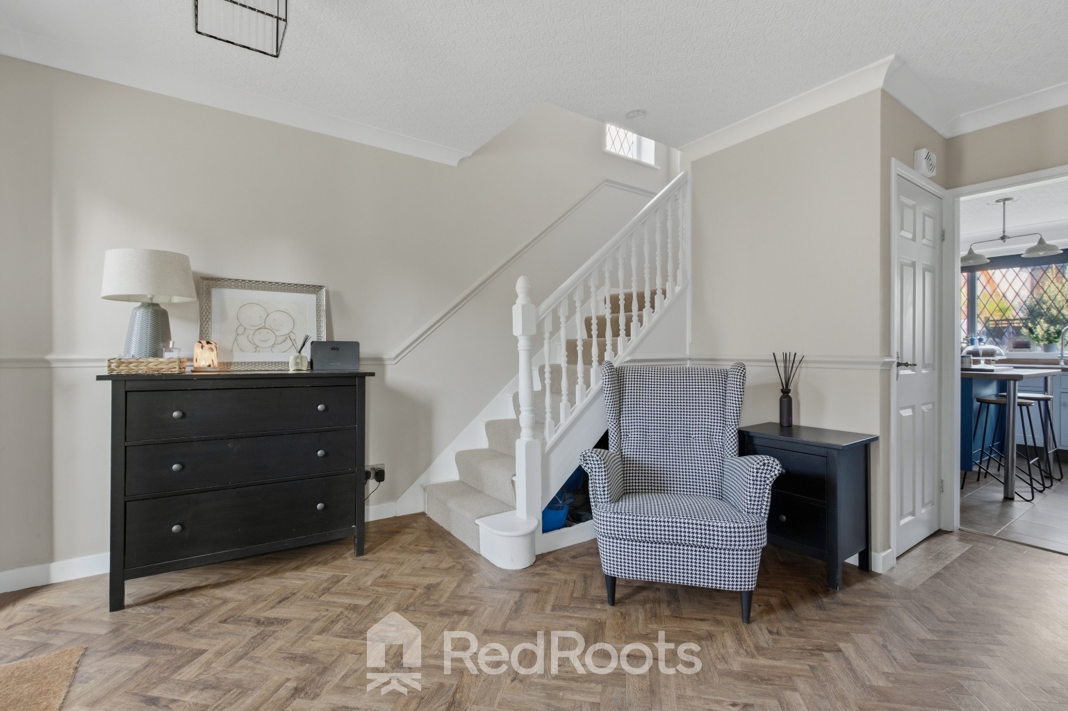 3 bed detached house for sale in Woodview, Sprotbrough, Doncaster DN5  - Property Image 21