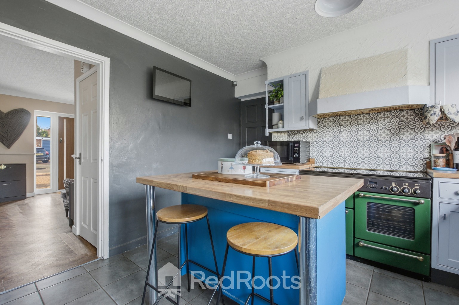 3 bed detached house for sale in Woodview, Sprotbrough, Doncaster DN5  - Property Image 20