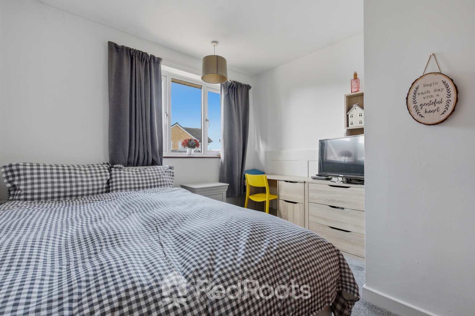 3 bed detached house for sale in Woodview, Sprotbrough, Doncaster DN5  - Property Image 25