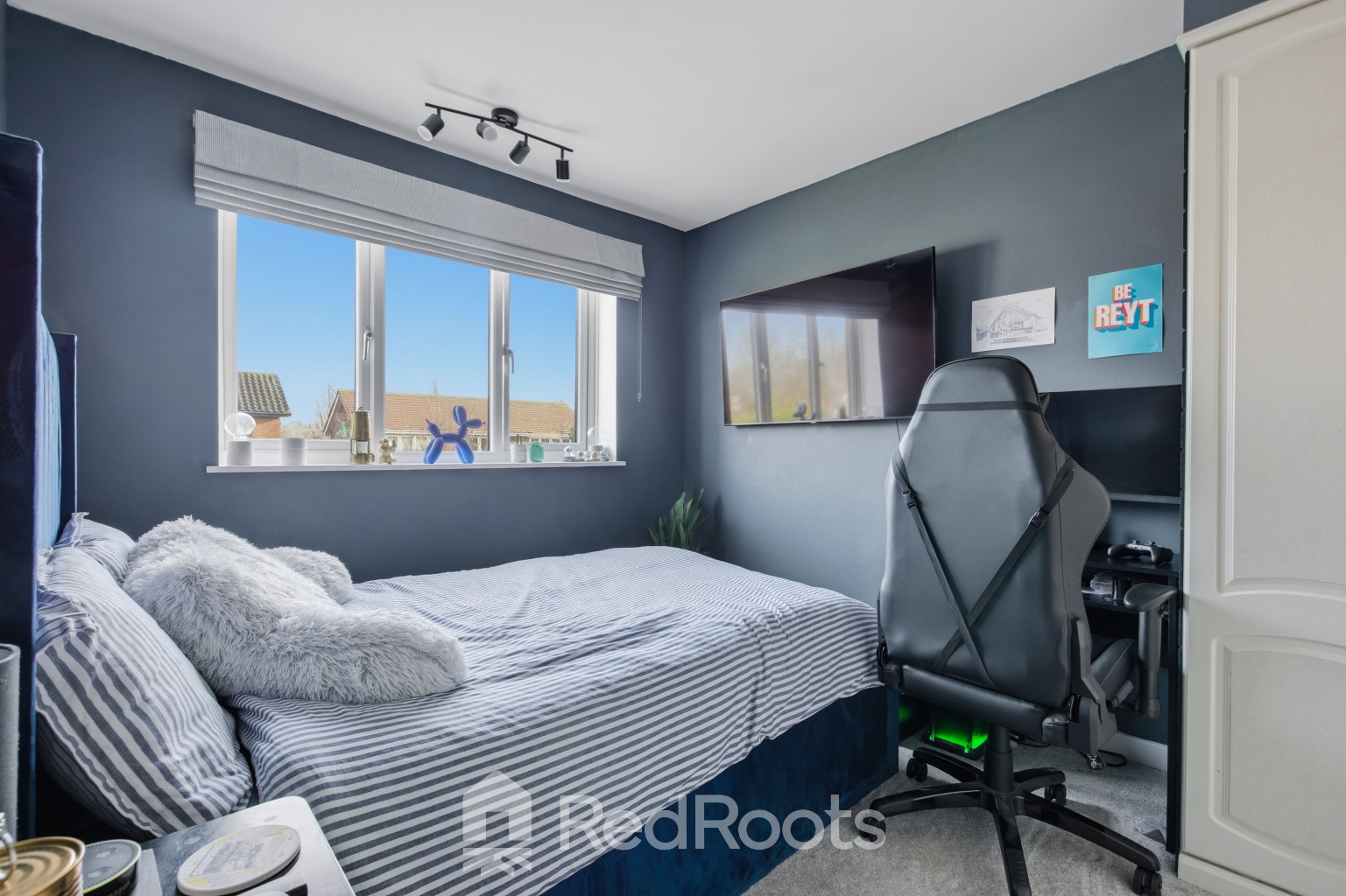 3 bed detached house for sale in Woodview, Sprotbrough, Doncaster DN5  - Property Image 27