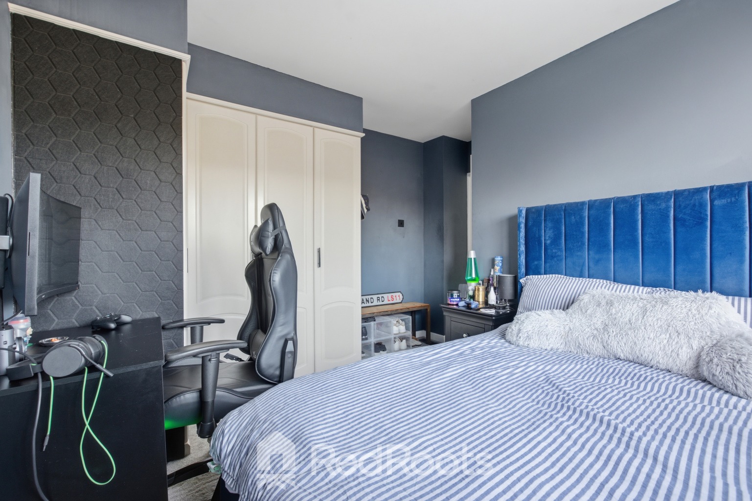 3 bed detached house for sale in Woodview, Sprotbrough, Doncaster DN5  - Property Image 28