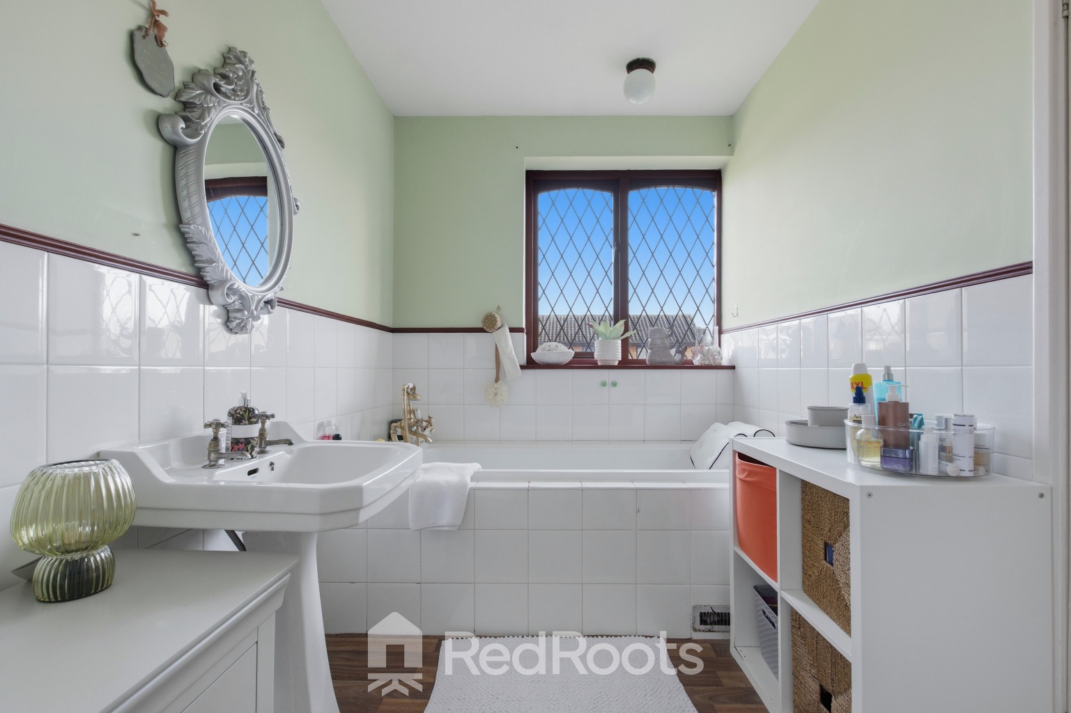 3 bed detached house for sale in Woodview, Sprotbrough, Doncaster DN5  - Property Image 30