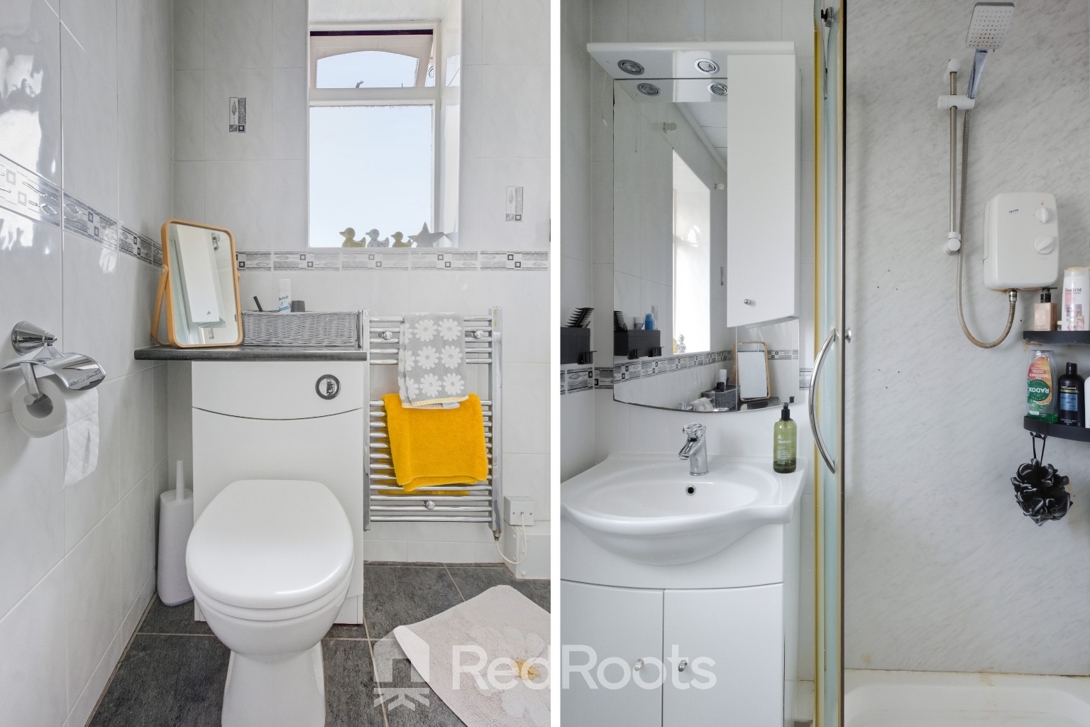 3 bed detached house for sale in Woodview, Sprotbrough, Doncaster DN5  - Property Image 31