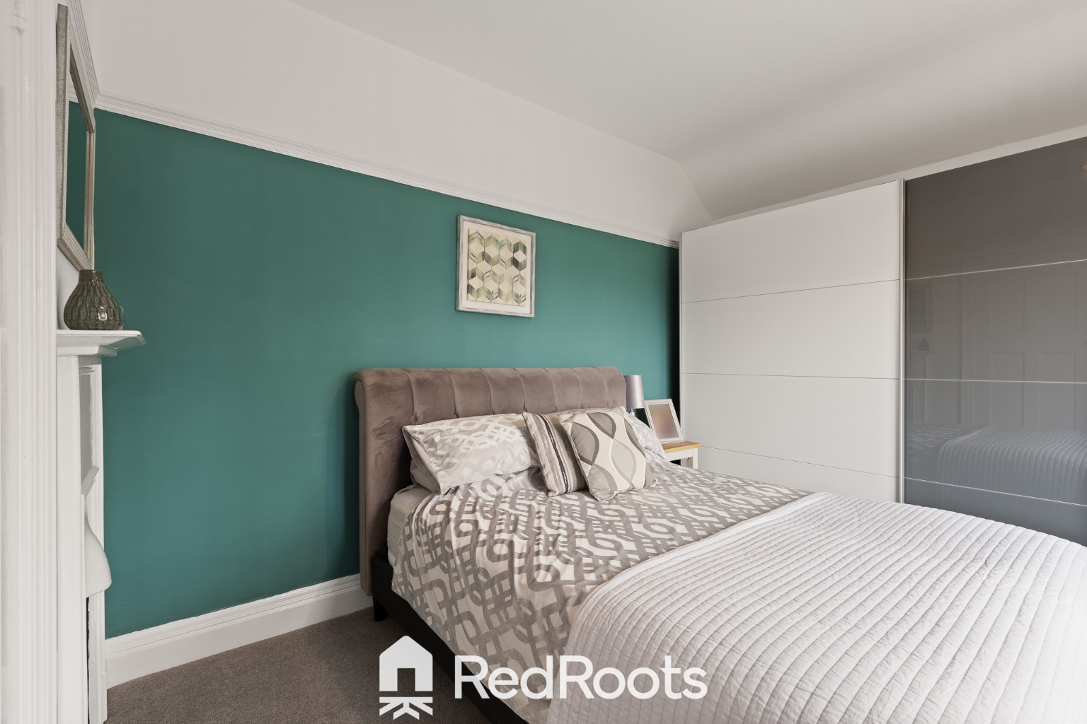 4 bed semi-detached house for sale in The Rigg, Park Drive, Sprotbrough, Doncaster, South Yorkshire, DN5  - Property Image 18