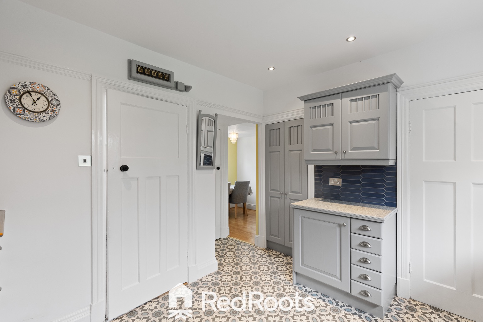 4 bed semi-detached house for sale in The Rigg, Park Drive, Sprotbrough, Doncaster, South Yorkshire, DN5  - Property Image 12