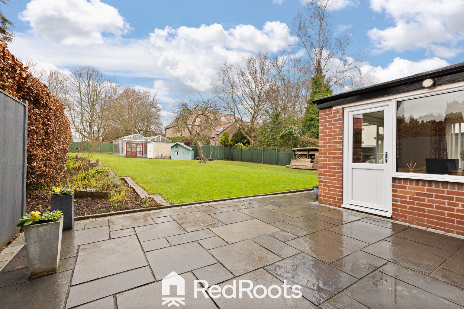 4 bed semi-detached house for sale in The Rigg, Park Drive, Sprotbrough, Doncaster, South Yorkshire, DN5  - Property Image 30