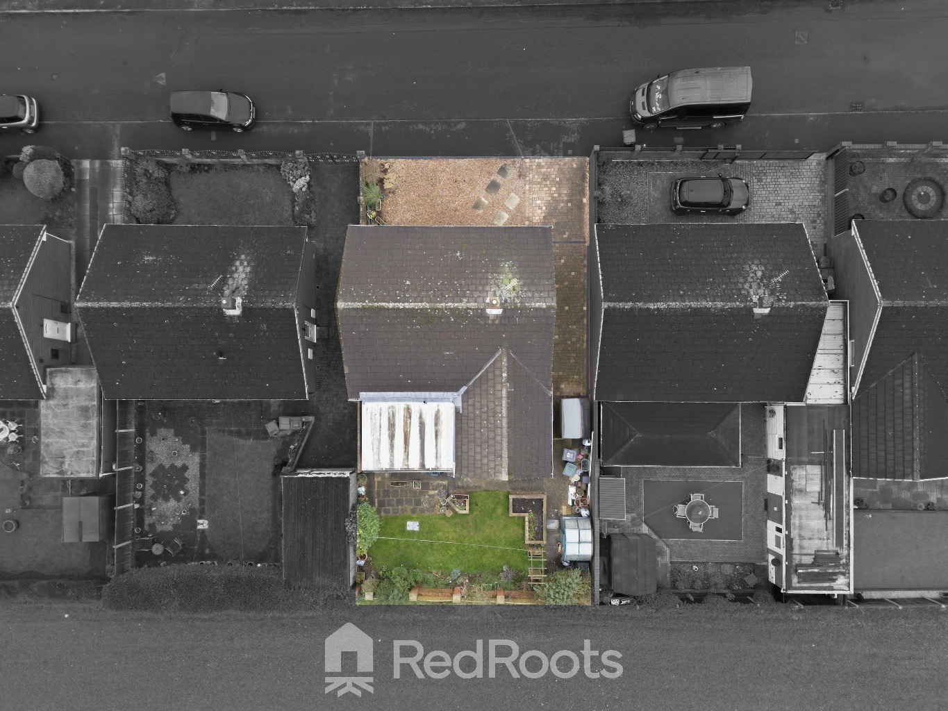 3 bed detached bungalow for sale in Crane Moor Close, Harlington, Doncaster, DN5 - Property Image 13