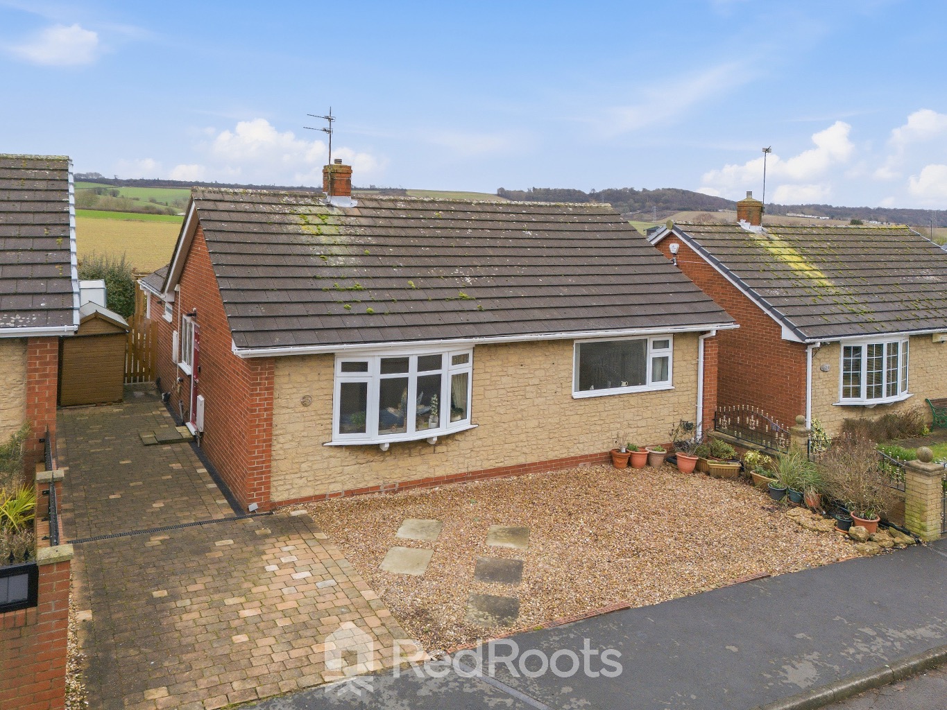 3 bed detached bungalow for sale in Crane Moor Close, Harlington, Doncaster, DN5 - Property Image 19